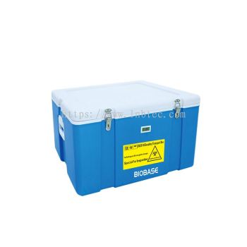 Biosafety Transport Box