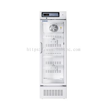 260l 360l 2~8℃ Medical Refrigerator Refrigeration Equipment Medical