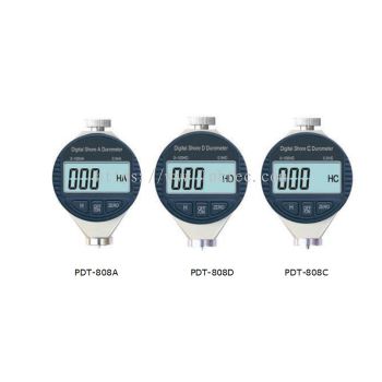 Digital Durometer