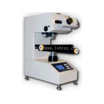 Auto Digital Micro Hardness Tester