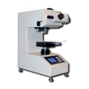 Semi-Auto Digital Micro Hardness Tester