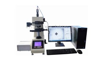 VH-1000AS2 Automatic Micro Vickers Hardness Tester