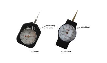 Dial Tension Gage