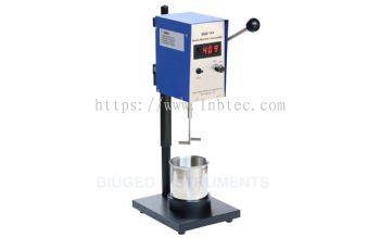 Krebs Stormer Viscometer