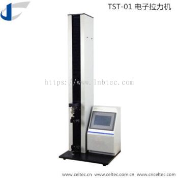 Plastic Film Tensile and Elongation Tester ASTM D882