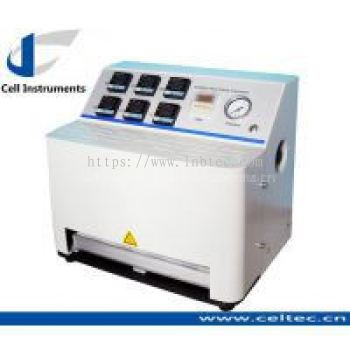 Gradient Heat Seal Tester