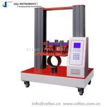 ISO 12048 Box Compression Tester