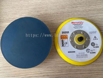 5" PSA Sanding Pad