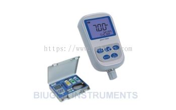 Portable pH Meter