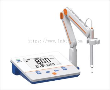 Table Conductivity Meter