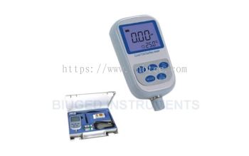 Portable Conductivity Meter