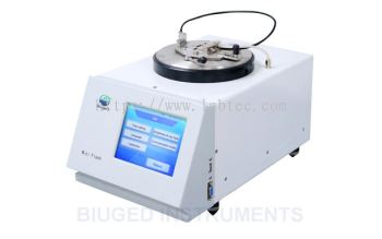 Automatic Flash Point Tester
