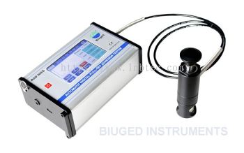 Automatic Digital Pull-off Adhesion Tester