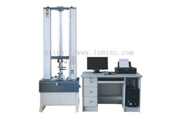 Universal Material Tensile Machine