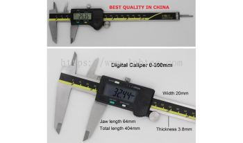 Absolute Digital Caliper