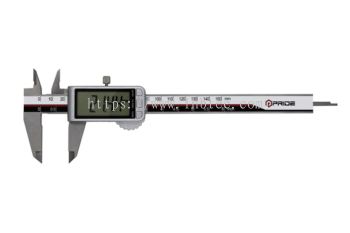 Full Display Digital Caliper