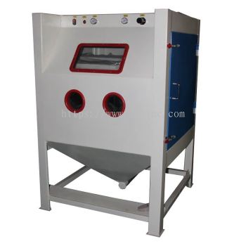 Suction Sand Blast Cabinet (Basic Type)