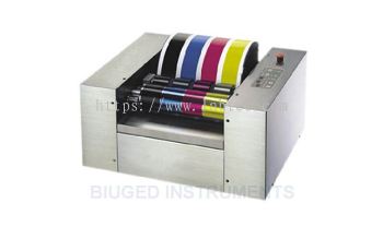 Multi-section Ink Printing Proofer