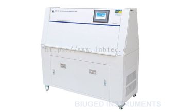 UV Light Accelerated Aging Test Chamber