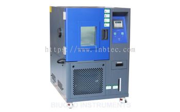 High-Low Temperature & Humidity Cabinet