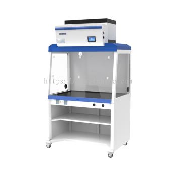 FH(C) Series School Laboratory Ductless Fume Hood 1200mm By 1000mm 1