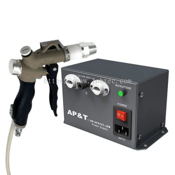 AP-AC2456 High Efficiency Ionizing Air Gun