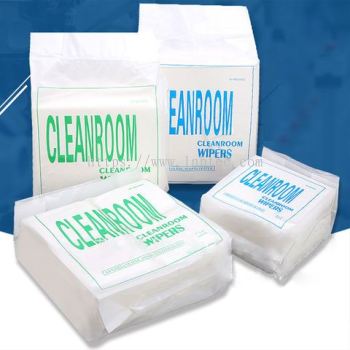 Dust-free paper 9 inch 6 inch 4 inch oil-absorbing paper purification wipe paper wipe paper steel mesh wipe wood pulp dust removal paper