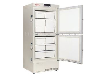 Medical deep freezer MDF-548D