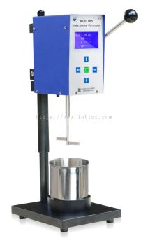 Intelligent Krebs Stormer Viscometer