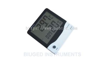 Digital Thermometer and Hygrometer