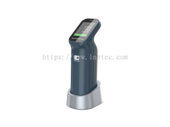 CS-420 Handheld Color Check Equipment Lab Color Meter