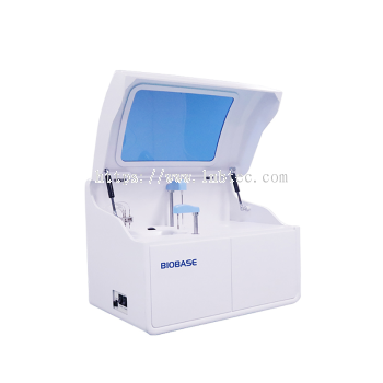 Automatic Clinical Blood Chemistry Biochemistry Analyzer BK-200