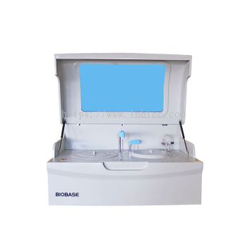 Biochemistry Analyzer Fully Automatic Bio Chemistry Analyzer BK-280