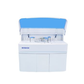 Auto Chemistry Analyzer BK-1200