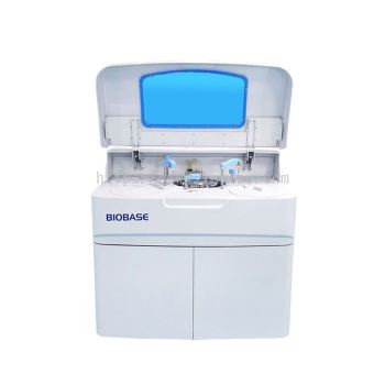 Fully Automated Human Blood Biochemistry Chemistry Analyzer Fully Automatic BK-600