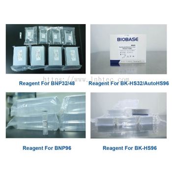 Nucleic Acid Test Detection Kit Reagent