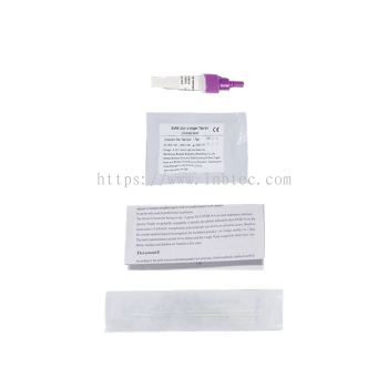 SARS-CoV-2 Antigen Test Kit