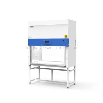 Double-side Class II A2 Biological Safety Cabinet BSC-1500IIA2-S