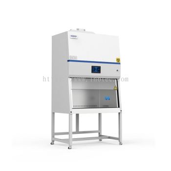 New Class II B2 Biosafety Cabinet PRO Series