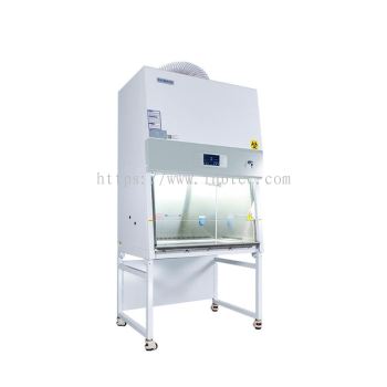 Class II B2 Biological Safety Cabinet EB2 Series