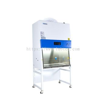 AC Series Class II B2 Biological Safety Cabinet B2-X