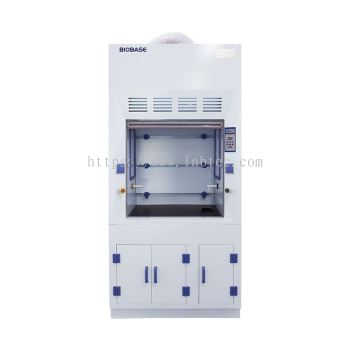 FH(P) Series Pp Fume Hood China