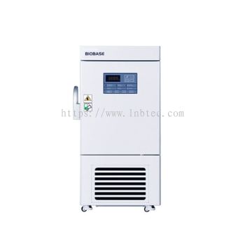 BDF-86V58/108/160 Ultra Low Temperature Vaccine Freezer - 80 Degrees Laboratory Deep Freezer