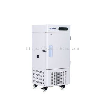 BDF-86V28   -80℃ Freezer 28L 