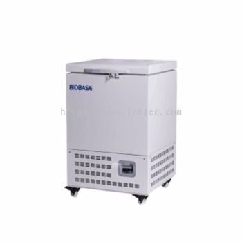 BDF-150H58/128      -150℃ freezer