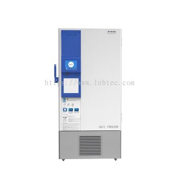 -86°C Freezer BDF-86V168T BDF-86V348T