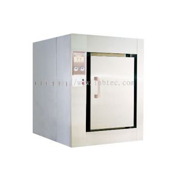 Large Steam Autoclave Medical Sterilizing Machine