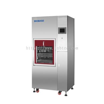 Washer Disinfector (Double Door Automatic Glassware Washer)