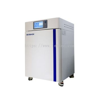 BIOBASE 50l 80l 160l Air Water Jacketed Scientific Co2 Incubator