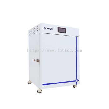 CO2 Incubator BJPX-C80D BJPX-C160D